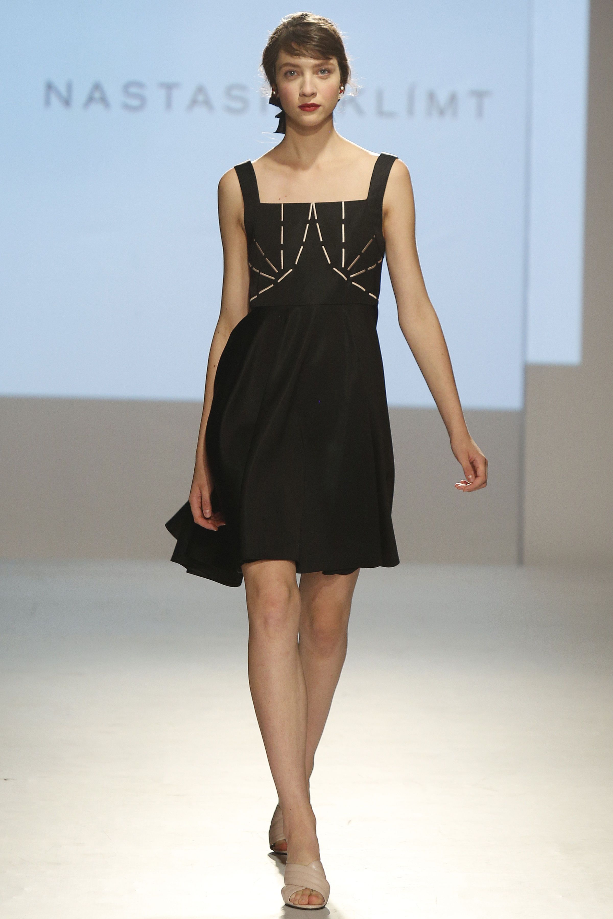 Коллекция сезона S/S`18 la femme terrible by NASTASIA KLIMT_11