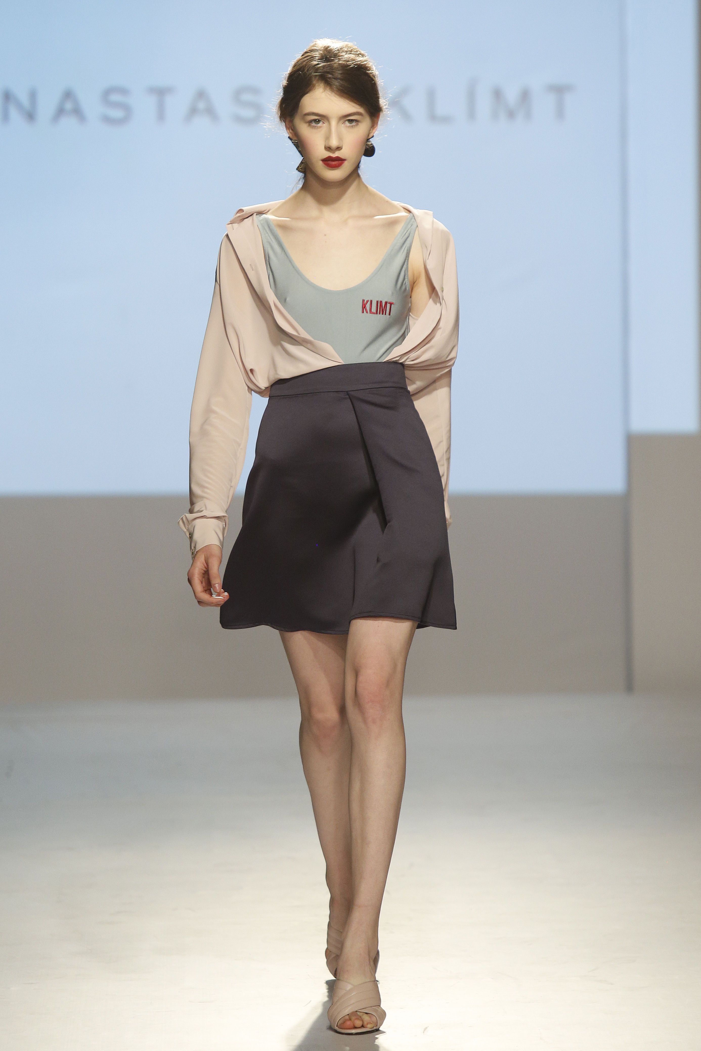 Коллекция сезона S/S`18 la femme terrible by NASTASIA KLIMT_6