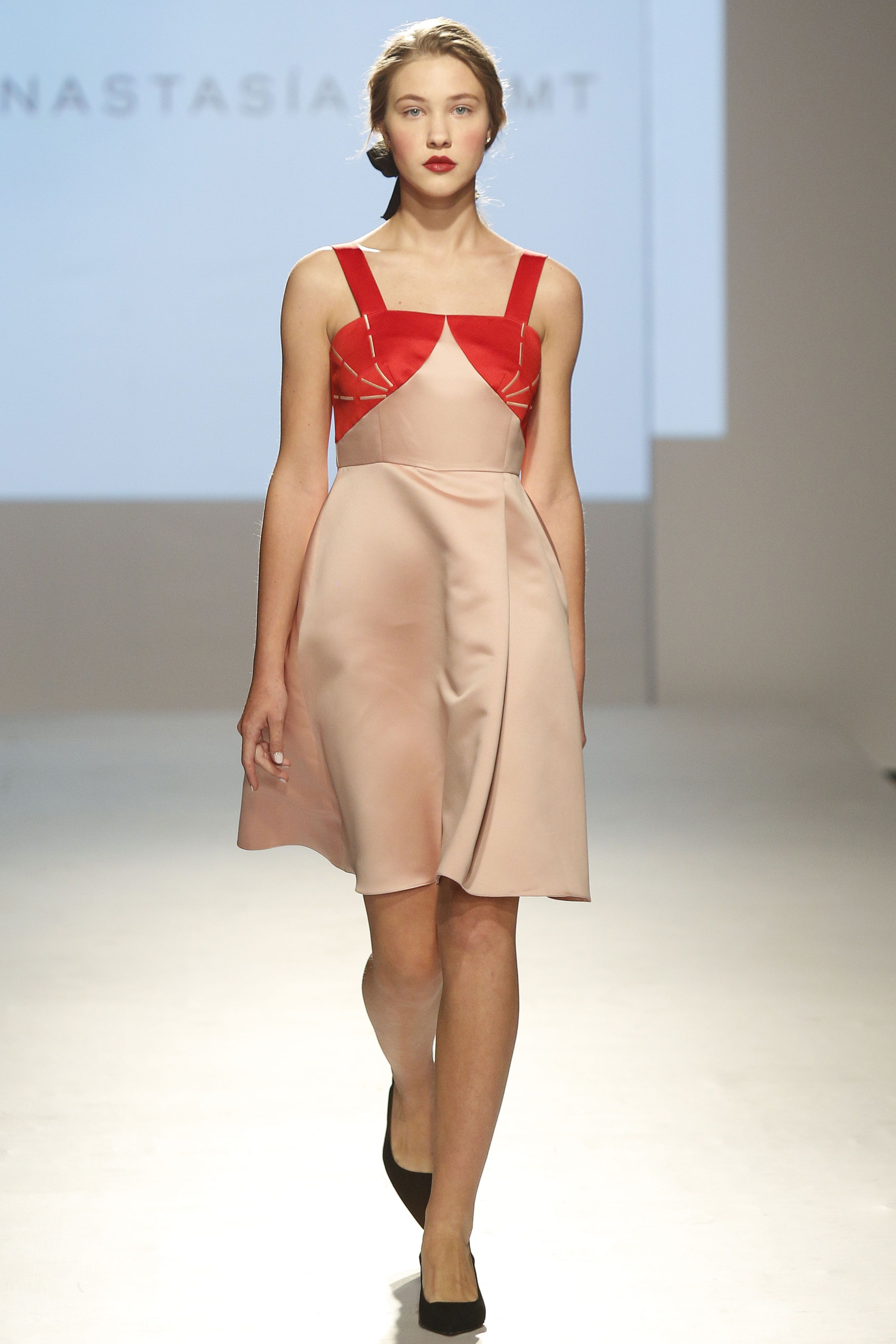 Коллекция сезона S/S`18 la femme terrible by NASTASIA KLIMT_10