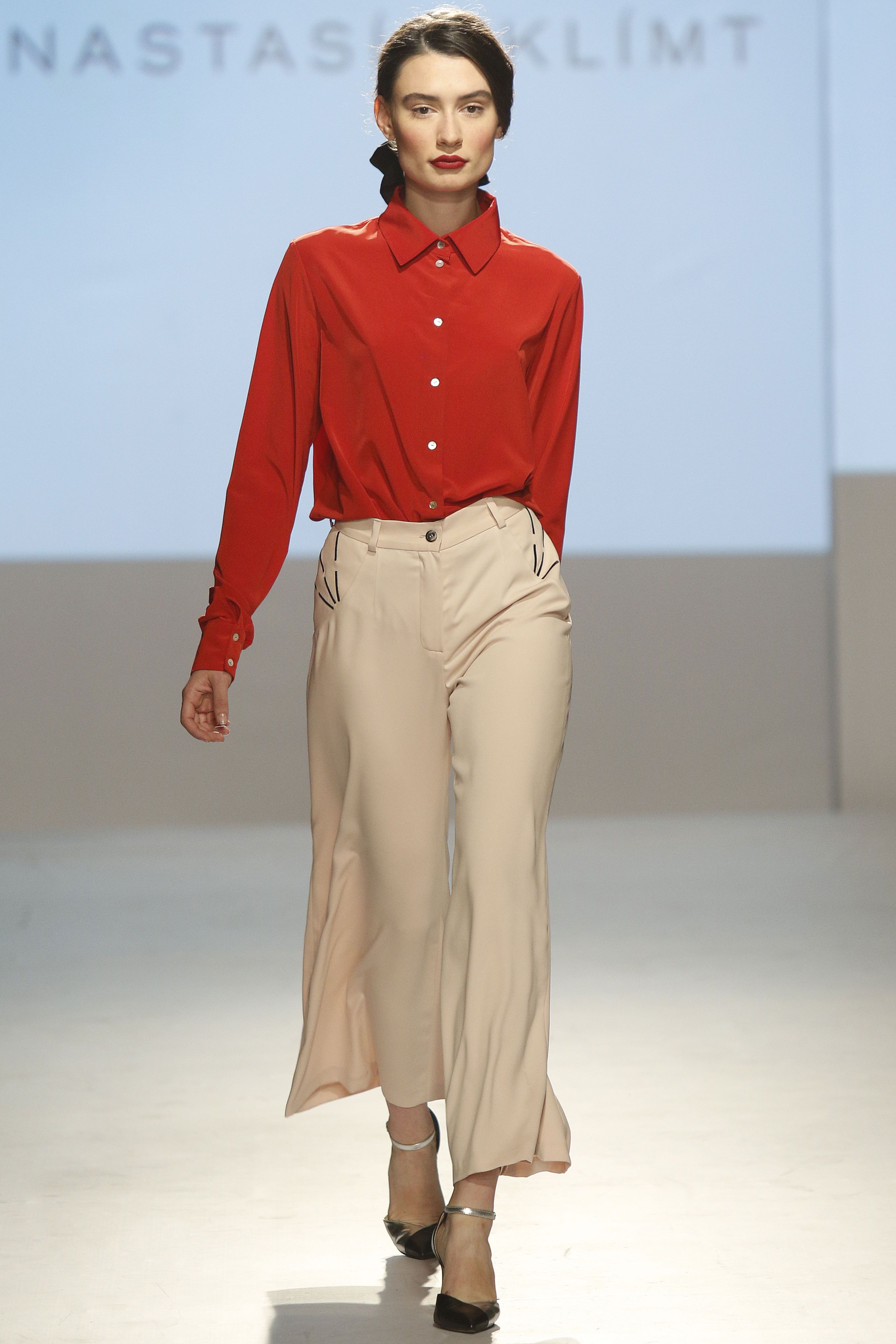 Коллекция сезона S/S`18 la femme terrible by NASTASIA KLIMT_5