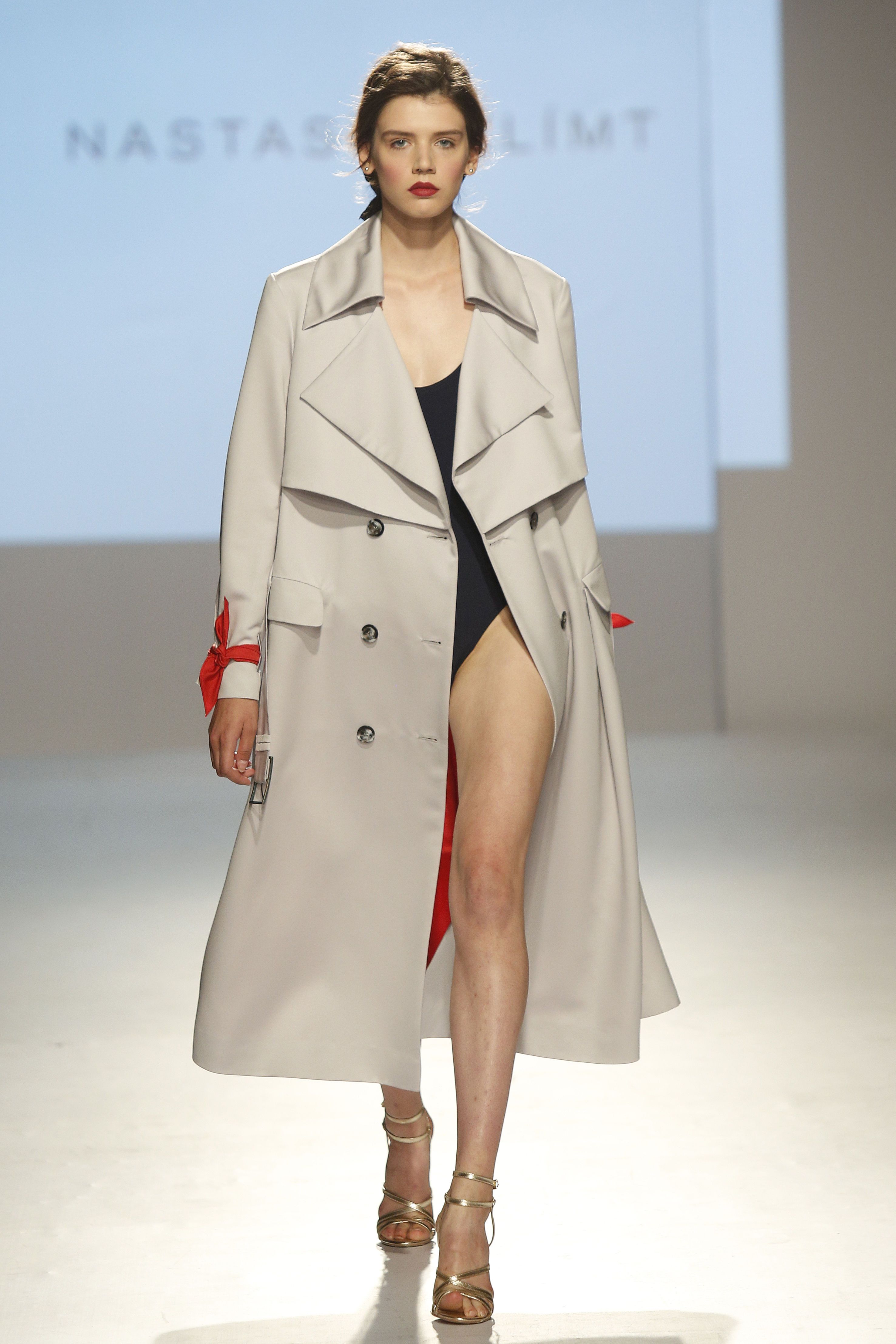 Коллекция сезона S/S`18 la femme terrible by NASTASIA KLIMT_4
