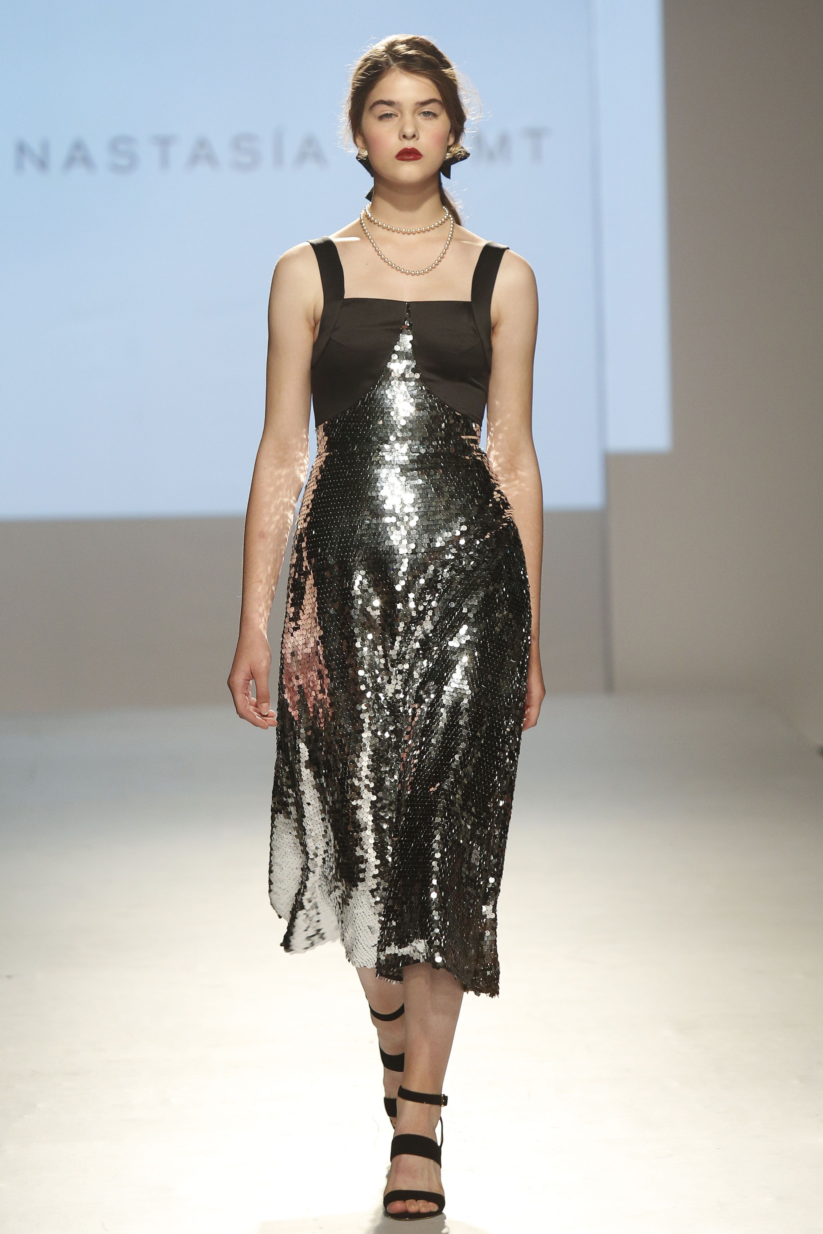 Коллекция сезона S/S`18 la femme terrible by NASTASIA KLIMT_12