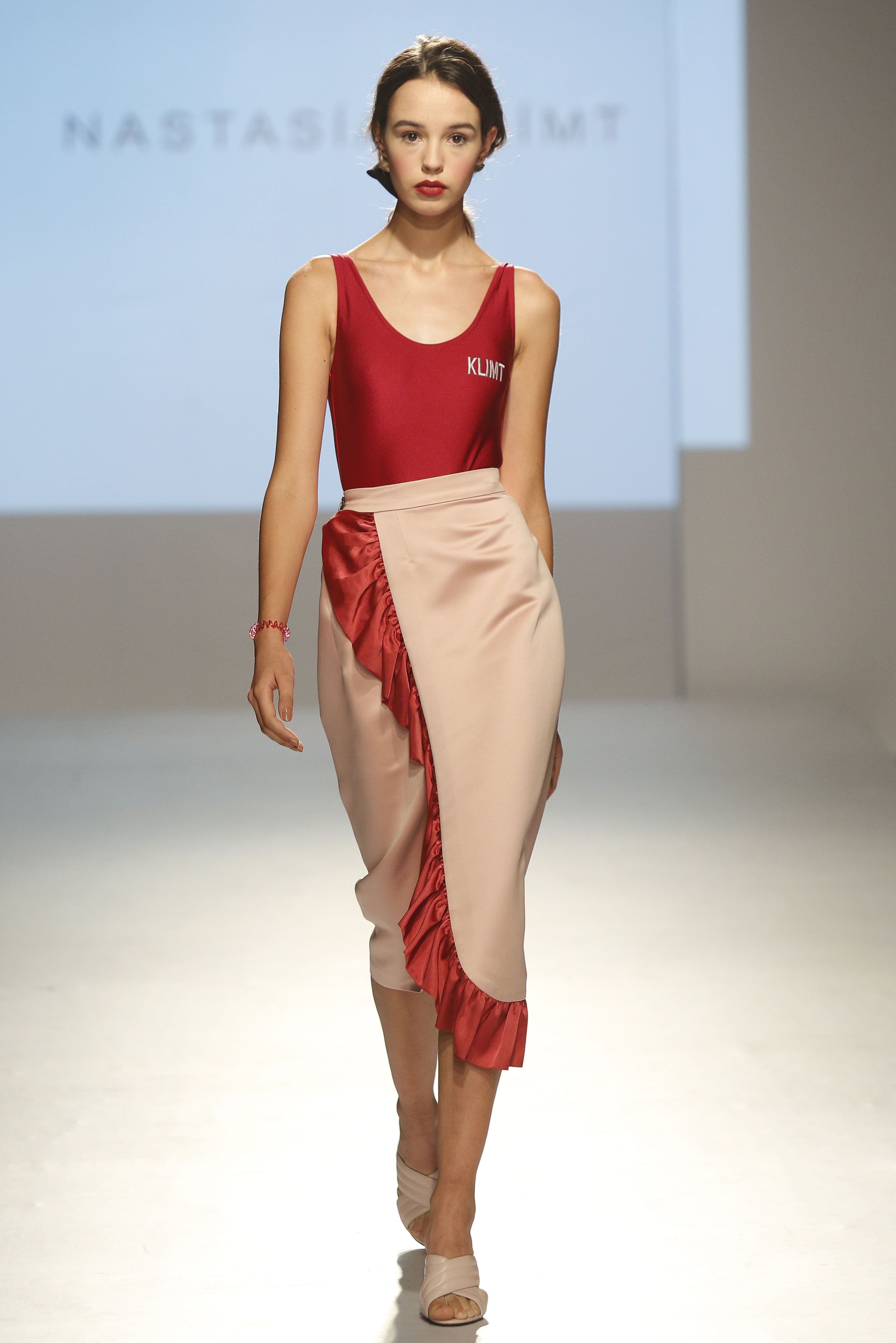 Коллекция сезона S/S`18 la femme terrible by NASTASIA KLIMT_8