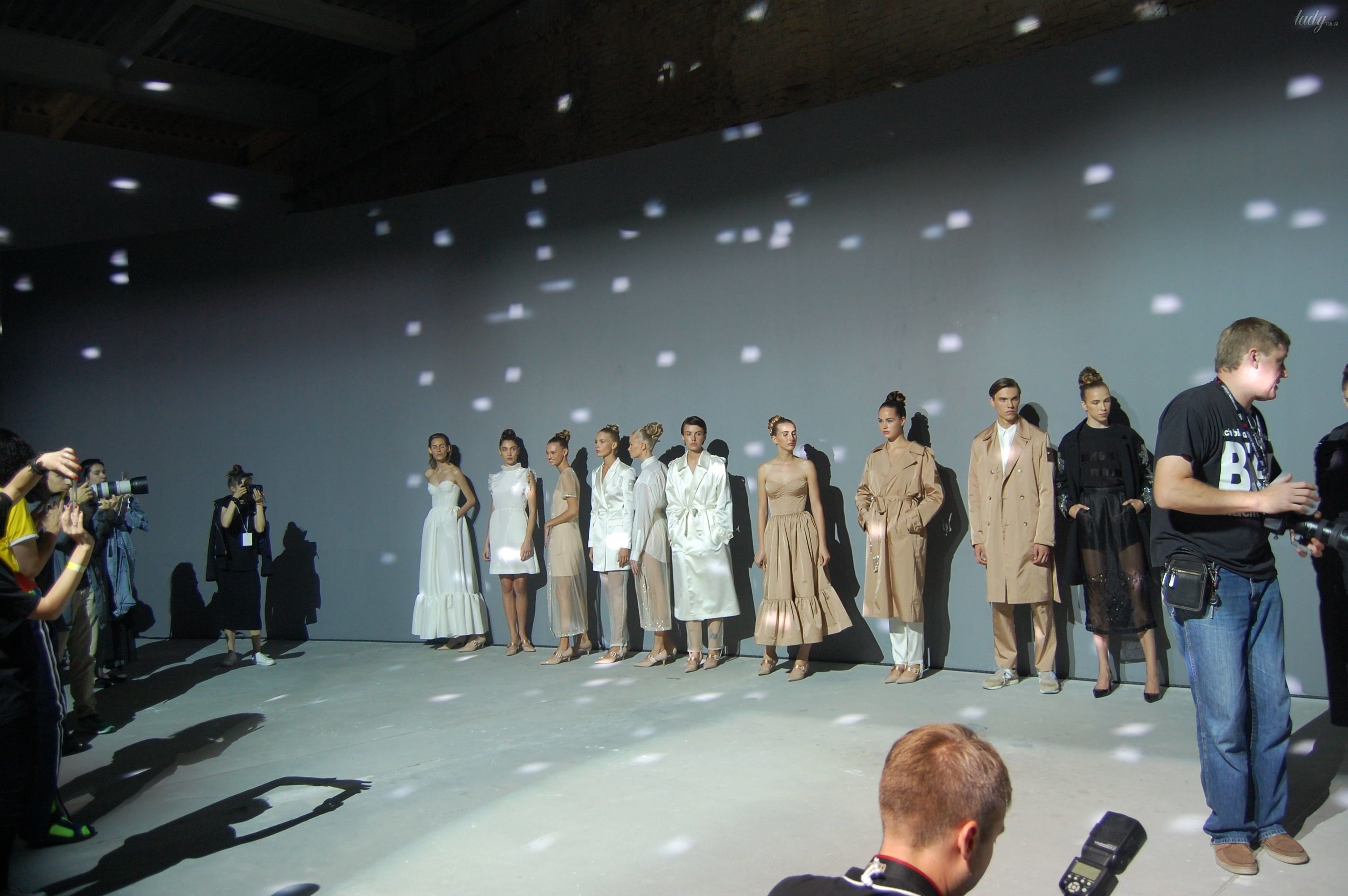Тина Кароль на Ukrainian Fashion Week_4