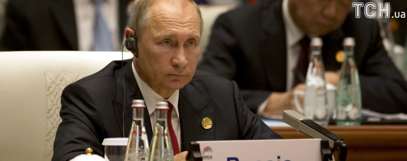 Путин рассказал о возможном сокращении дипмиссии США еще на 155 человек