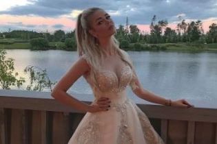 Гросу розсекретила ім'я і описала зовнішність маленького братика