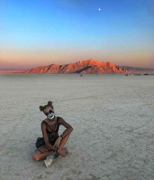 ангелы на Burning Man_3
