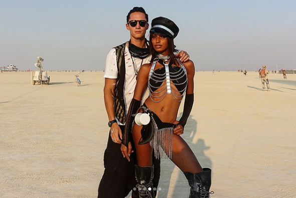 ангелы на Burning Man_10