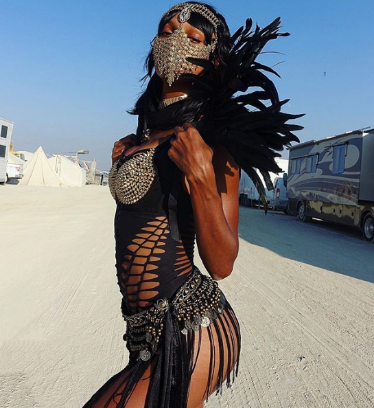 ангелы на Burning Man_7