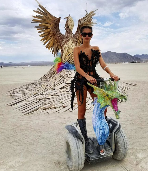 ангелы на Burning Man_13