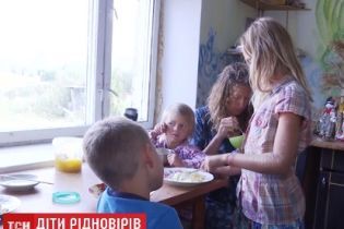 На Житомирщине апелляционный суд оставил детей в семье родноверов, но сельсовет не сдается