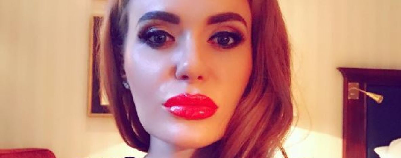 Царевна Несмеяна: "НЕАНГЕЛ" Слава умилила фанов эмоциями маленькой дочки