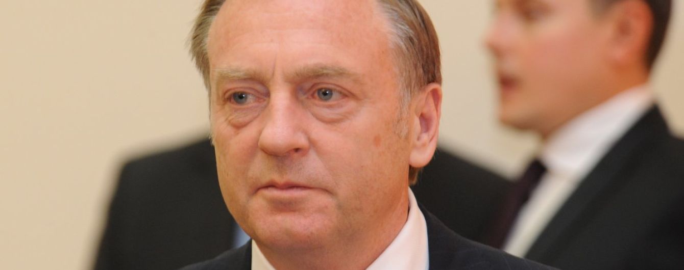 "Їм зараз дуже потрібен якийсь кримінал Януковича". Лавринович прокоментував оголошення підозри в перевороті
