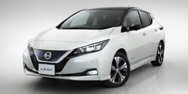 Nissan Leaf_4