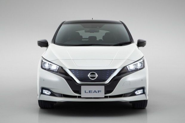 Nissan Leaf_1