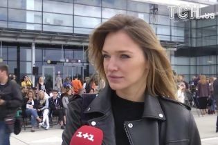 Дочь Добкина размышляет над карьерой певицы и планирует отгулять медовый месяц