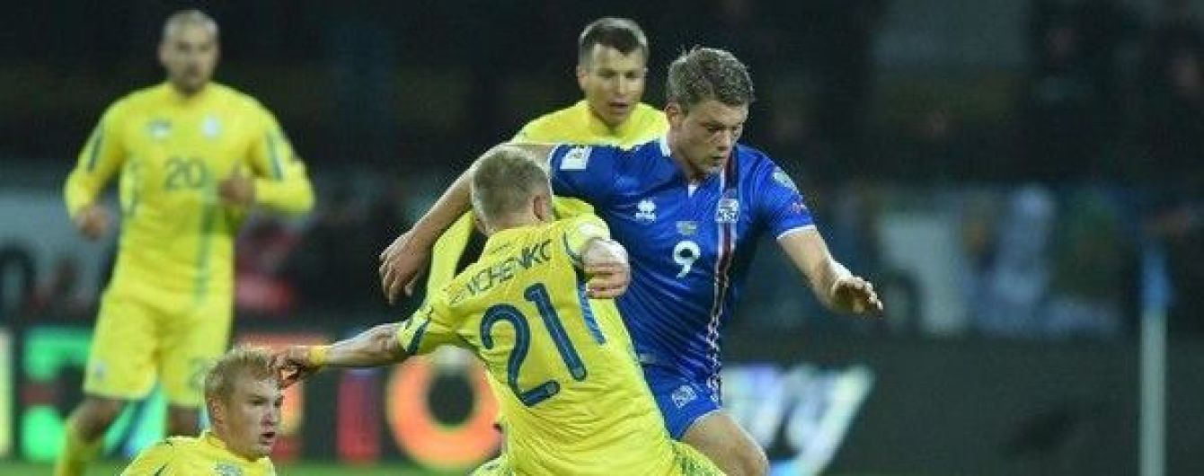 Зінченко заступився за Коваленка, гру якого критикують вболівальники