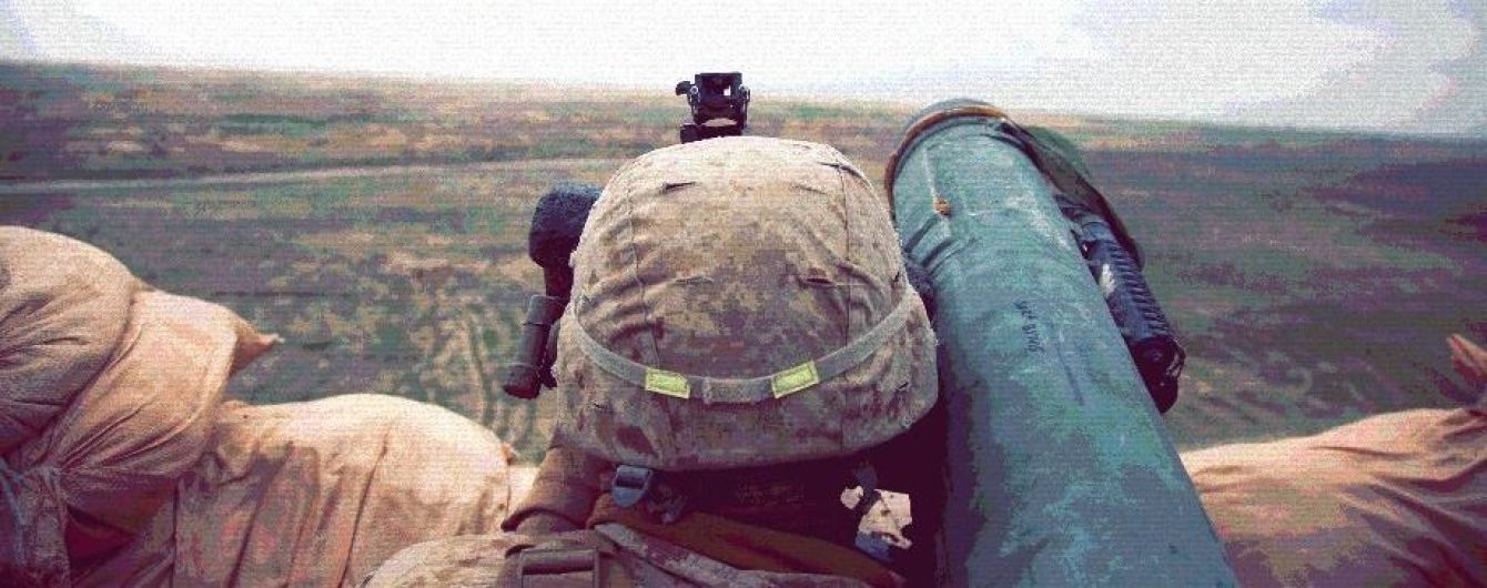 Стали відомі умови надання Україні необхідних комплексів Javelin - WSJ