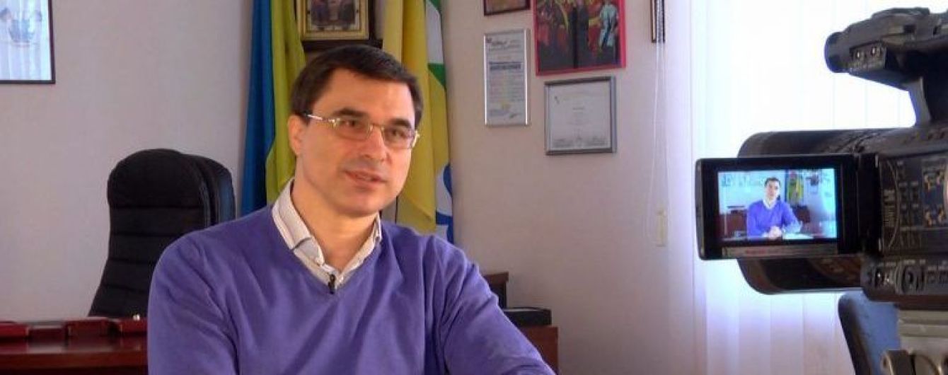 У міськраді Українки відбулись масштабні обшуки