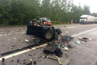 Посольство Польши выразило соболезнования родным погибших в ДТП на Ровенщине