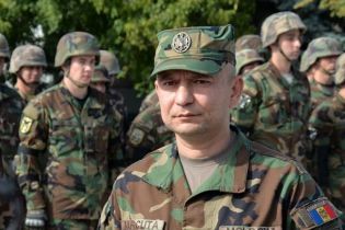 На Львівщину таки прибули молдовські військові попри примхи свого президента