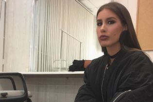 Солистка А'Studio Кэти Топурия официально подтвердила развод с мужем