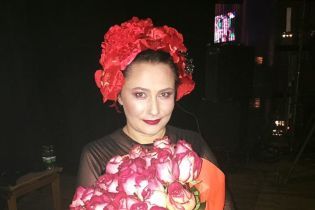 Алена Мозговая похвасталась своим биометрическим паспортом