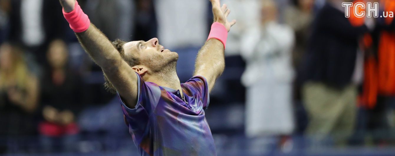 Чотири американки та двоє іспанців. Стали відомі півфіналісти US Open