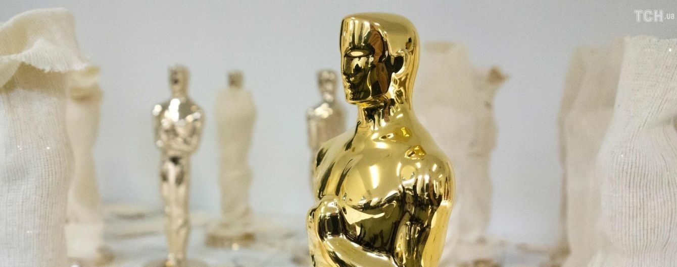 Американська кіноакадемія визначила, хто отримає почесні "Оскари"