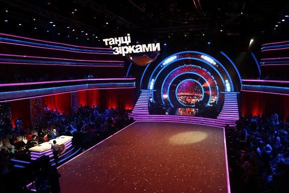 Танці з зірками Горбунов екскурсія_2