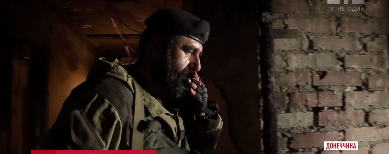 Военные на передовой шокированы смертями легендарных Окуевой и "Гюрзы"