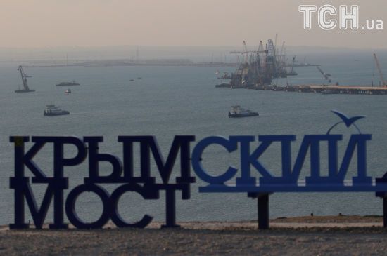 Путін вирушить на окупований Крим: відвідає Керченський міст і аеропорт "Сімферополь"