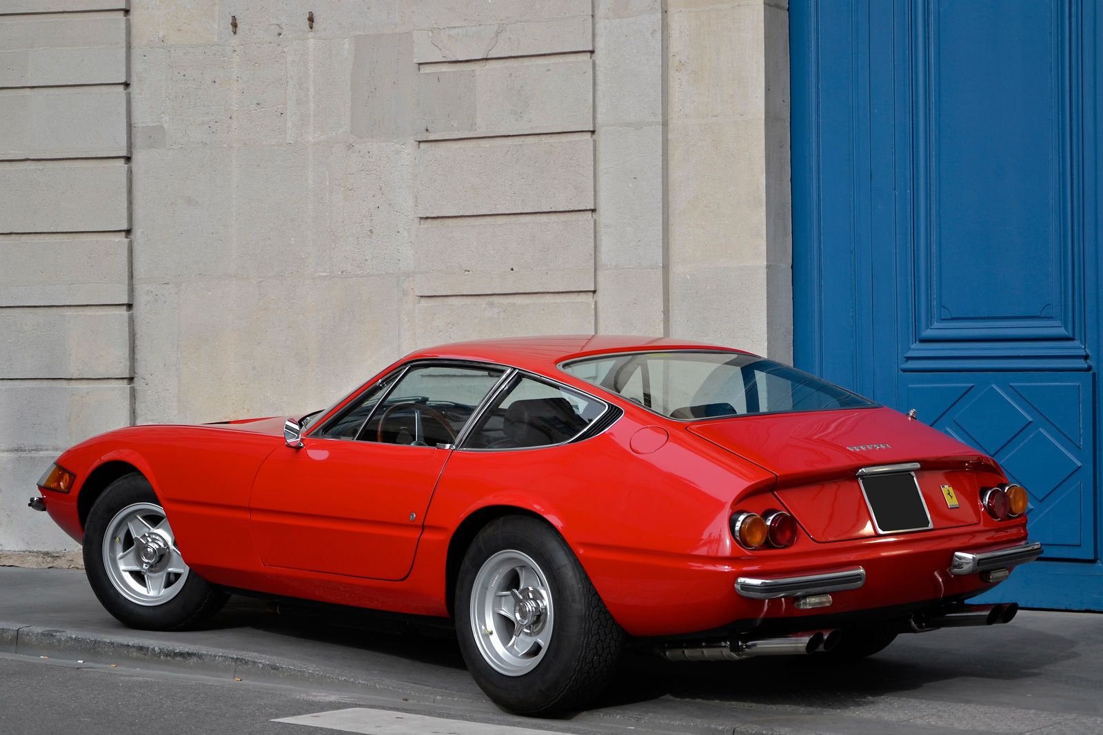Ferrari Daytona