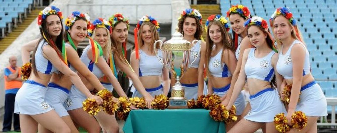 Де дивитися 8-й тур УПЛ. Розклад трансляцій матчів Прем'єр-ліги