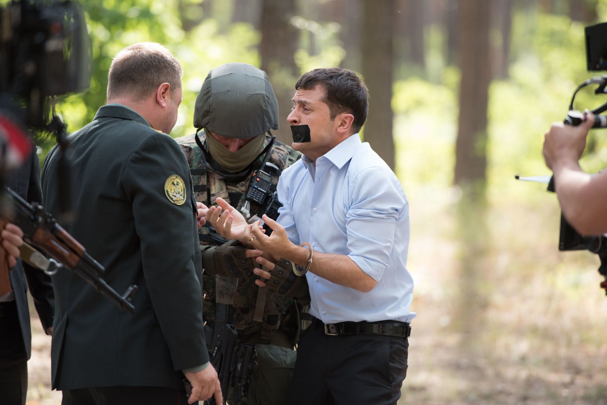 Слуга народу серіал продовження_9