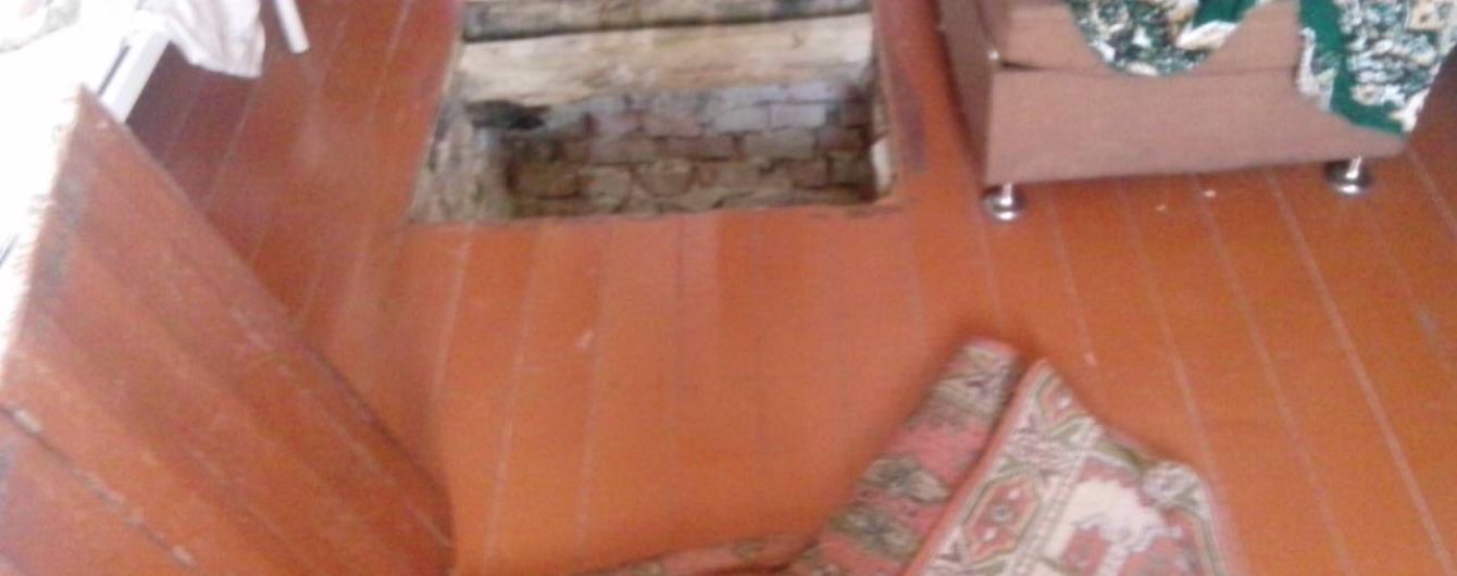 На Сумщині під виглядом реабілітації незаконно утримували та катували нарко- та алкозалежних