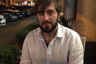 Погибший во время взрыва в Киеве грузин был другом Саакашвили – друзья