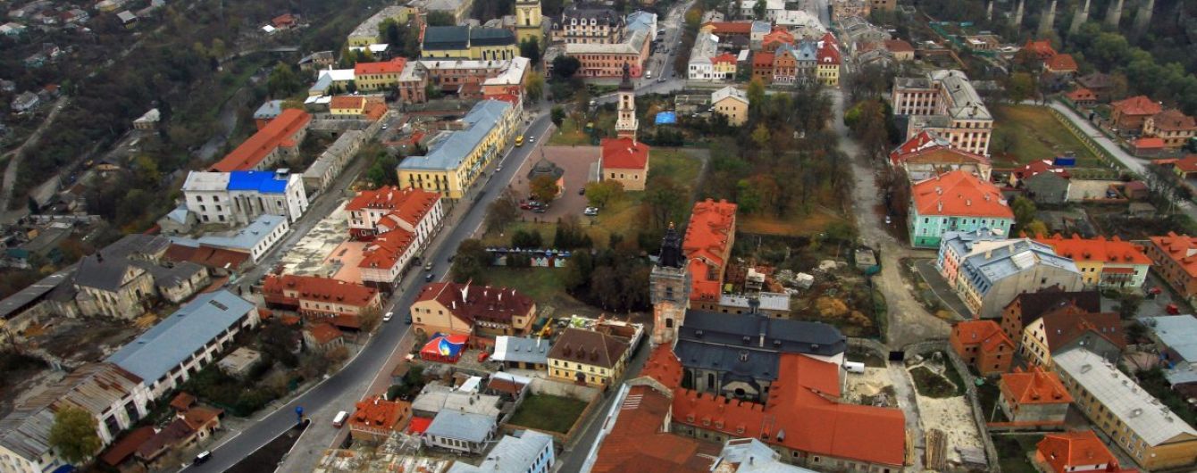 Воскресенье в Украине будет теплым и солнечным. Прогноз погоды на 10 сентября
