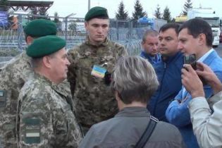 Прикордонники пояснили, чому обмежують доступ до "Краковця"