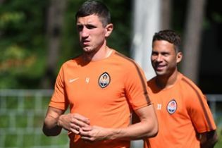 "Шахтер" потерял еще одного важного футболиста перед игрой в Лиге чемпионов