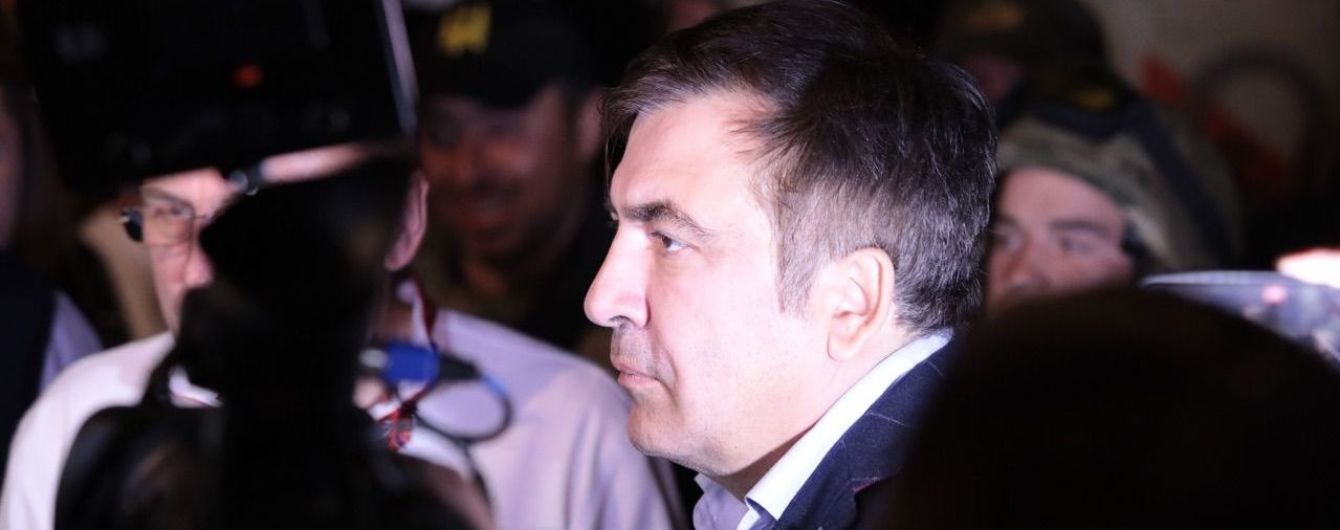 СМИ: МИД Польши вызвал "на ковер" посла Украины из-за Саакашвили