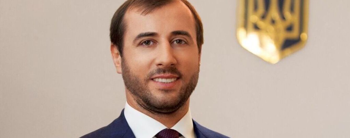 Глава финкомитета Рыбалка проведет встречи в Минфине США и МВФ