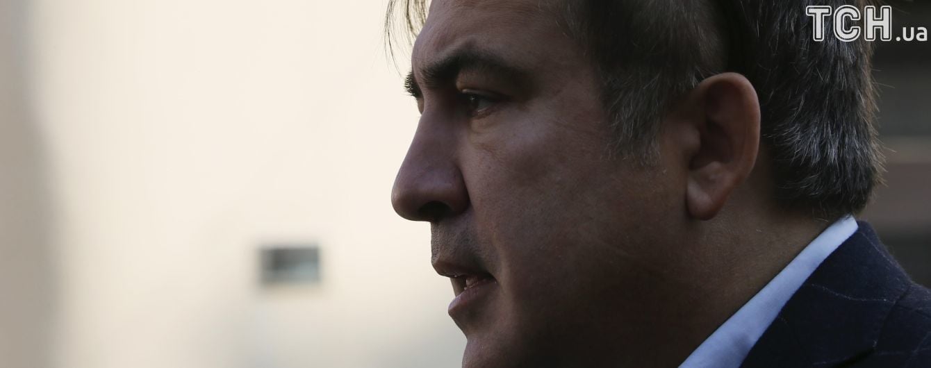 Пасажирам поїзда із Саакашвілі оголосили, що їх доправлять на територію України автобусом