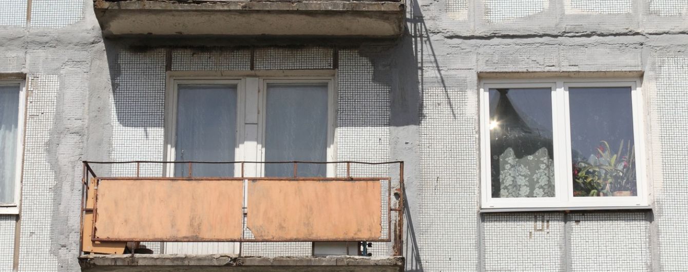 Нелегитимная Госдума одобрила снос хрущевок в Москве