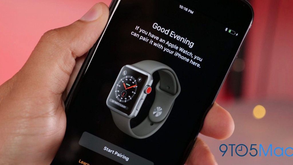 Apple Watch