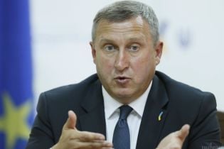 Дещиця в суді дав свідчення про роль Януковича та Аксьонова в анексії Криму Росією