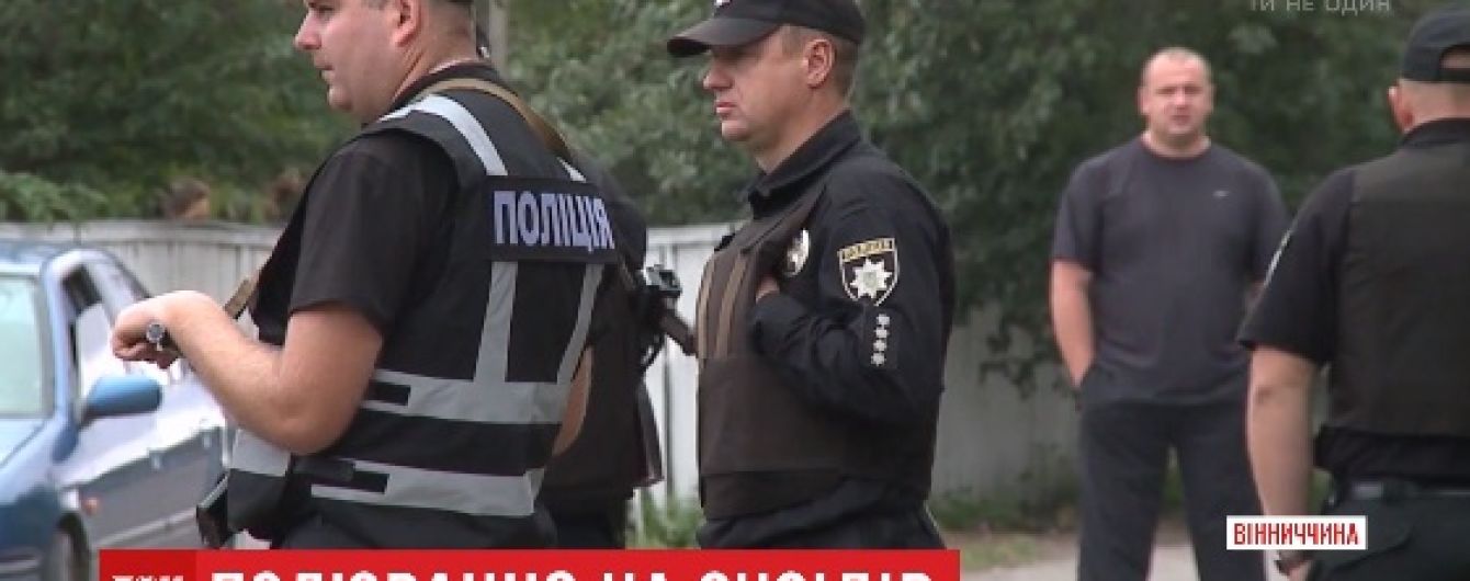 Год ждал, чтобы отомстить: на Винничине военный пенсионер расстрелял из ружья соседей