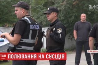 Год ждал, чтобы отомстить: на Винничине военный пенсионер расстрелял из ружья соседей