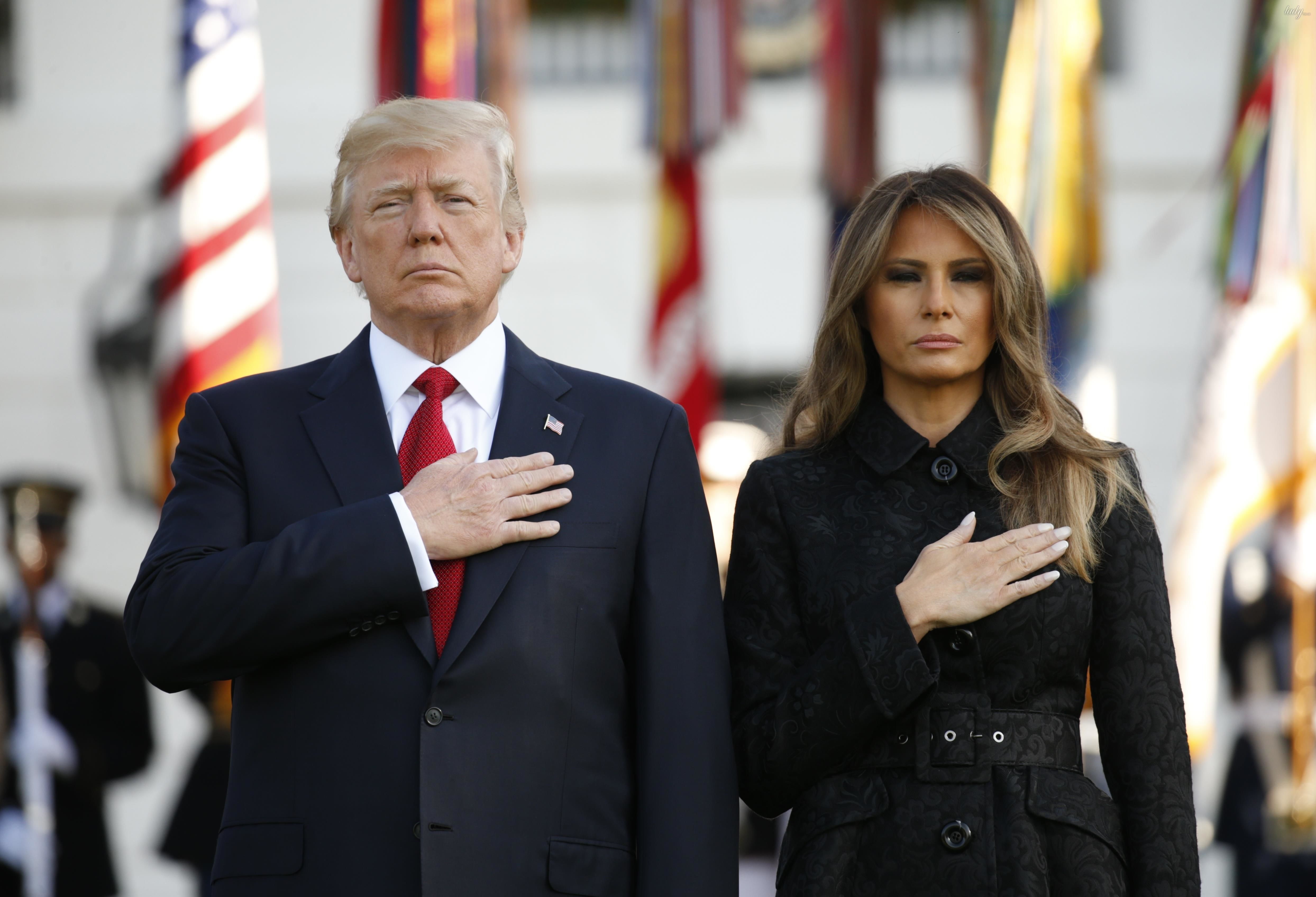Мелания Трамп_1