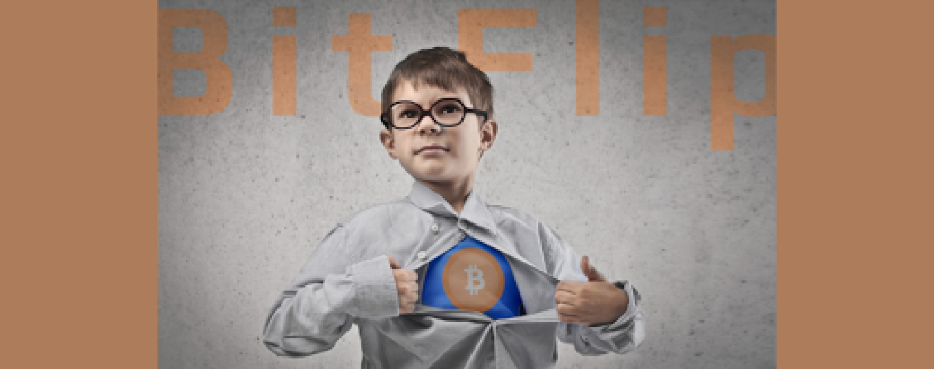 Первая криптовалюта с обеспечением стоимости вышла на ICO